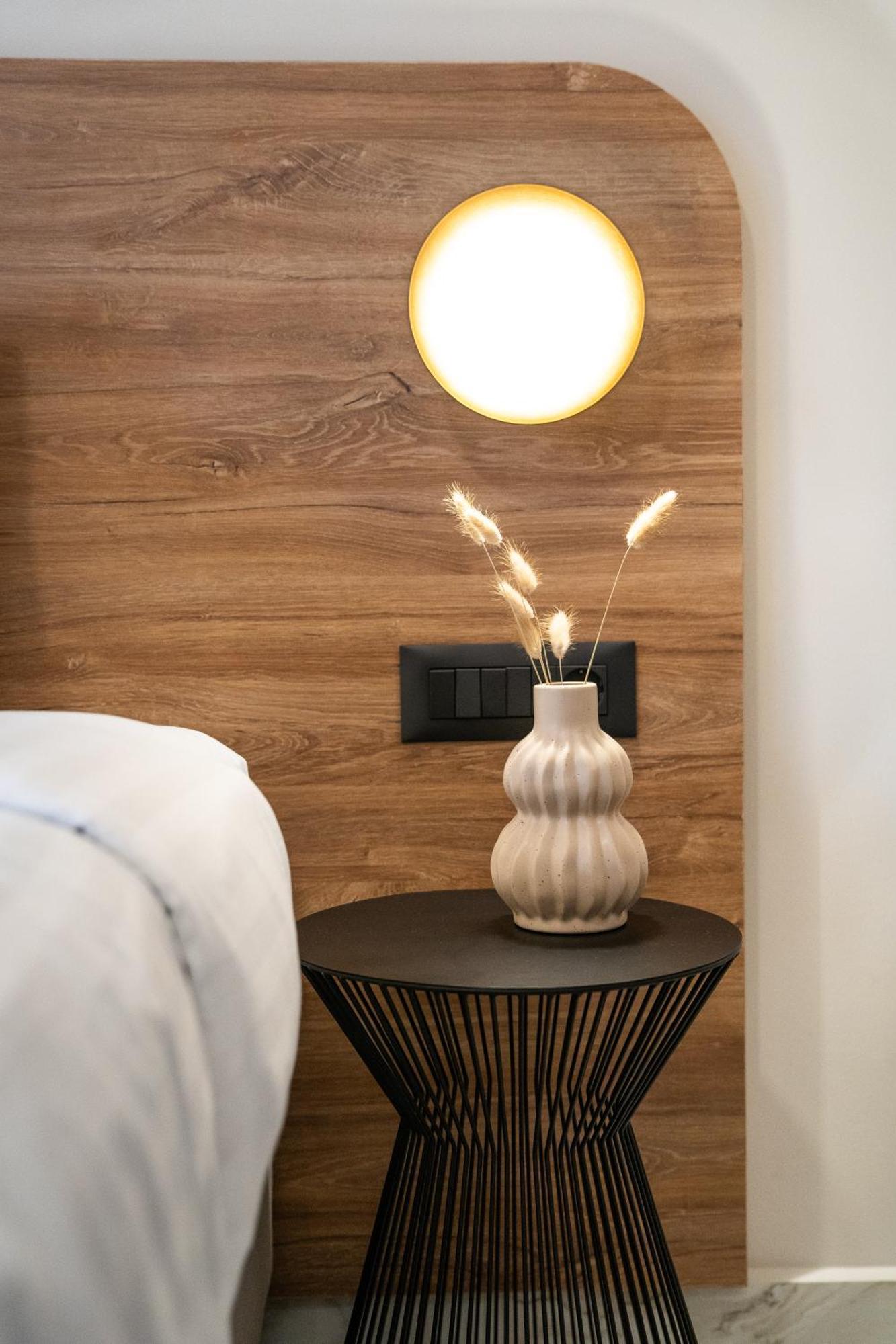 Arc Elegant Apartments ハニア エクステリア 写真